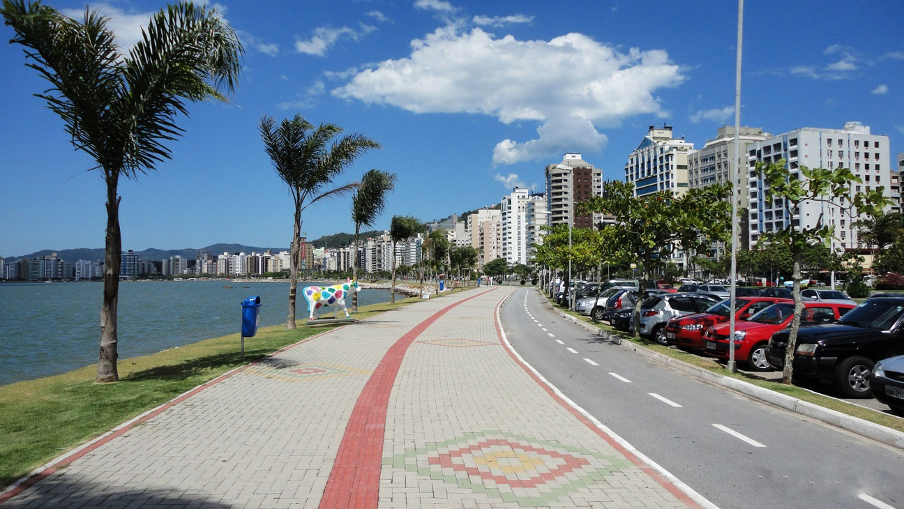 Floripa | Brasil, Argentina, Paises