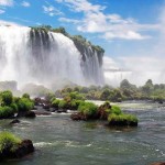 Foz do Iguaçu, Cataradas