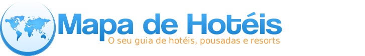 Hotel Map – Find your Preferred Hotel